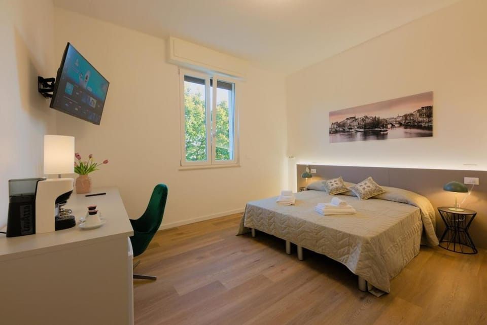 Camera Helsinki - La Casa di Carta Affittacamere Apartment in Friuli-Venezia Giulia