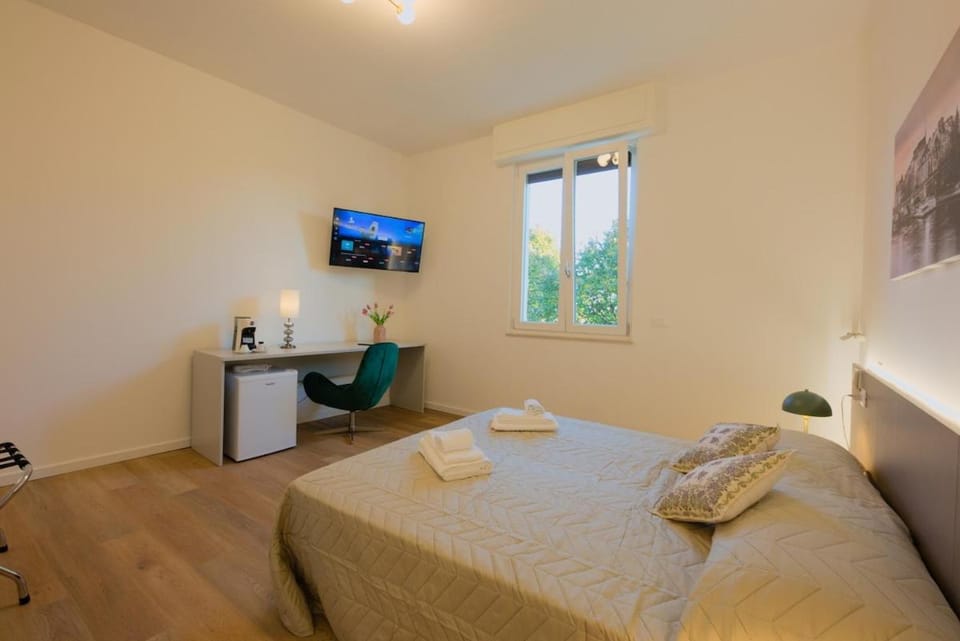 Camera Helsinki - La Casa di Carta Affittacamere Apartment in Friuli-Venezia Giulia