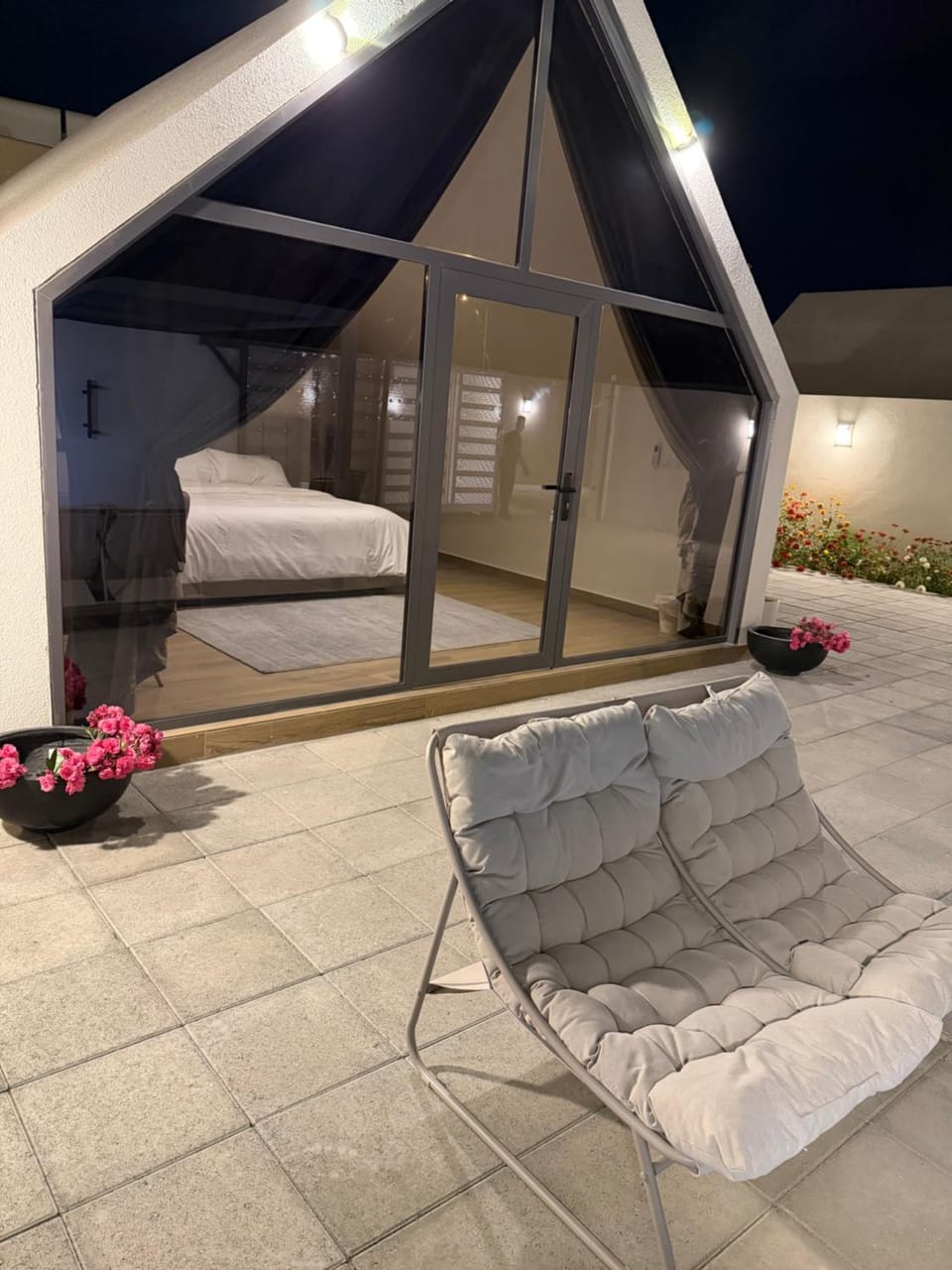 ستاي إن Stay Inn Nature lodge in Oman