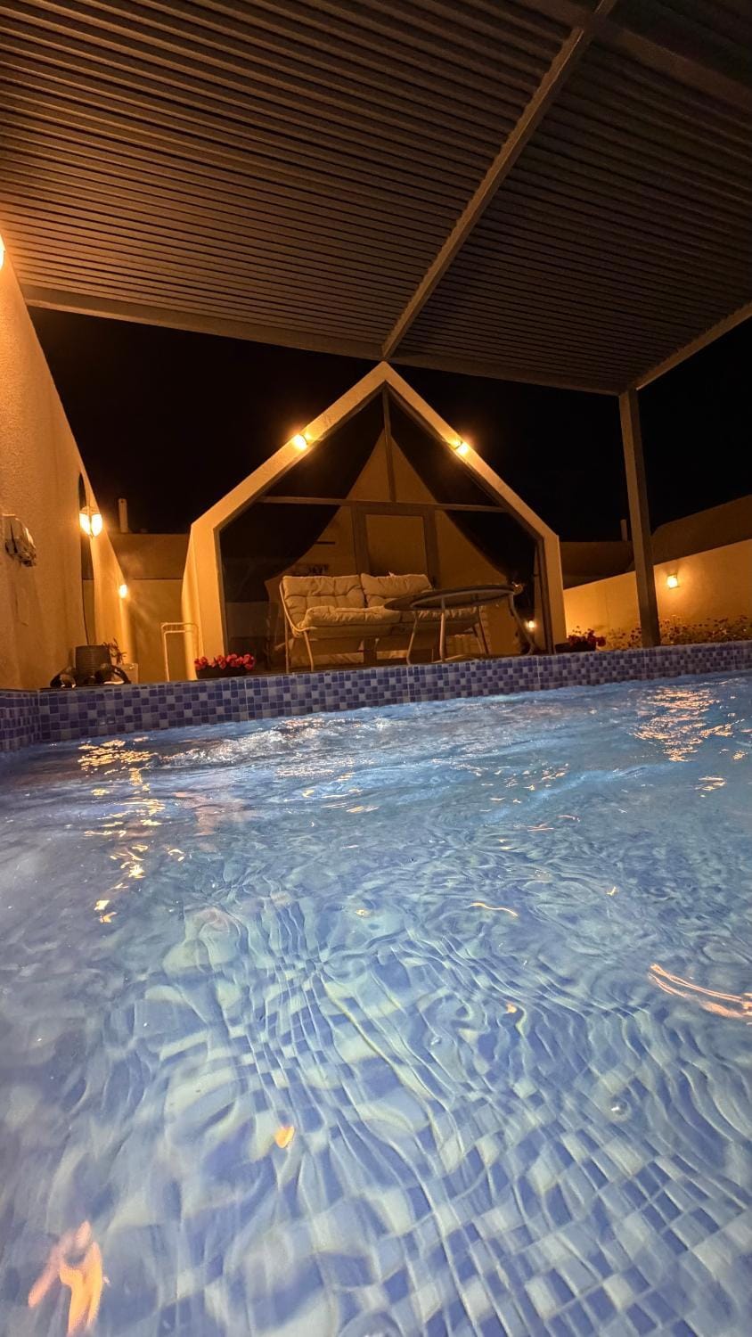 ستاي إن Stay Inn Nature lodge in Oman
