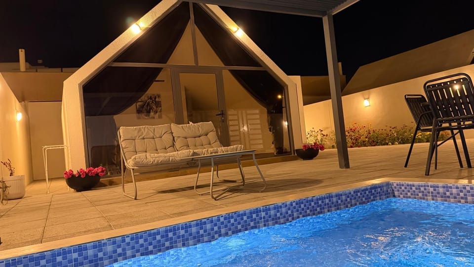 ستاي إن Stay Inn Nature lodge in Oman