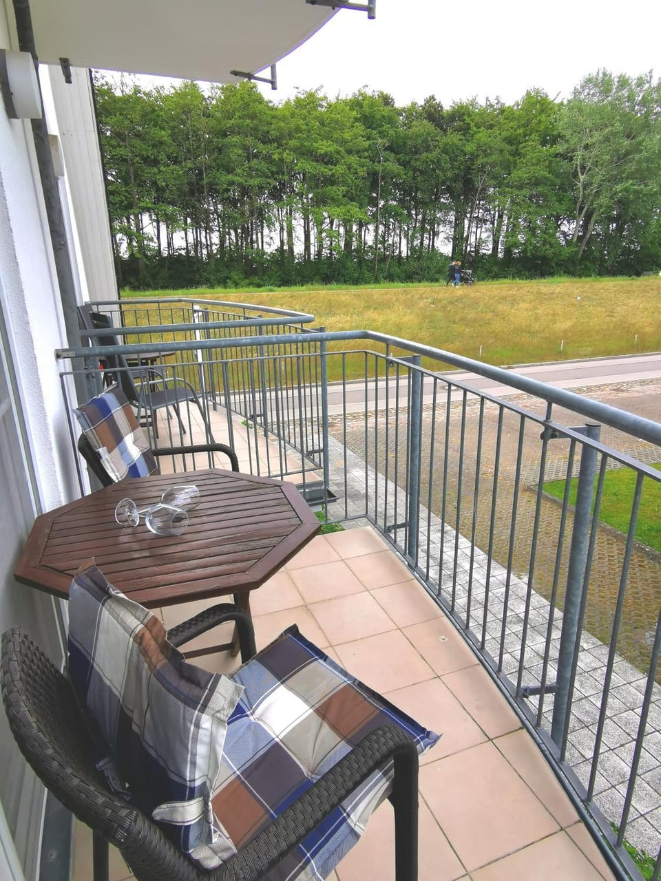 Balcony/Terrace, Living room