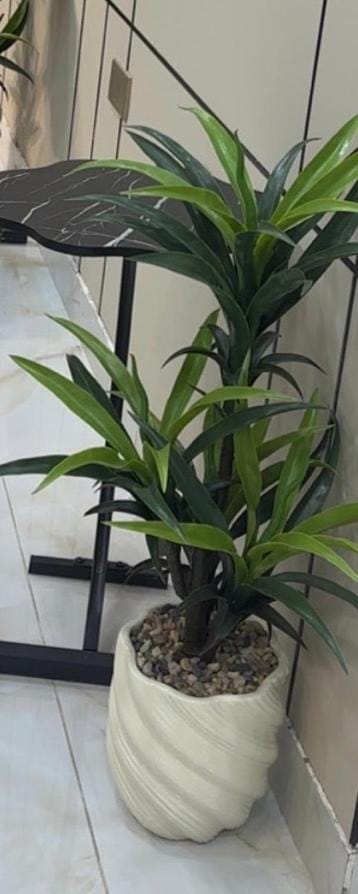 Appartement Aljemaz Apartment in Tunis