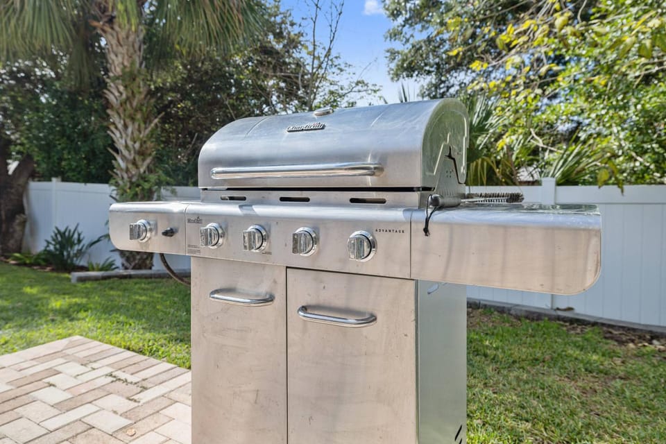 Family Fun House House in Palm Harbor
