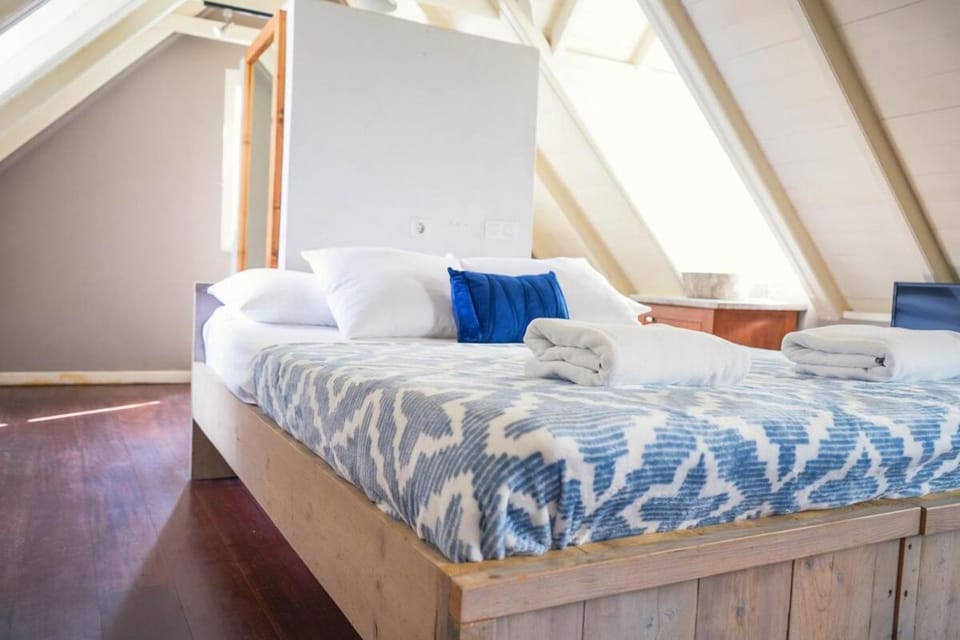 Stylish Private Studio in Historic Pietermaai #28 Apartment in Willemstad