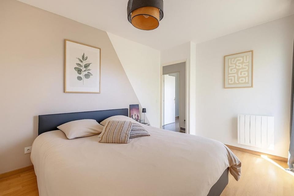 Au'Dream Disneyland Paris Apartment in Chessy