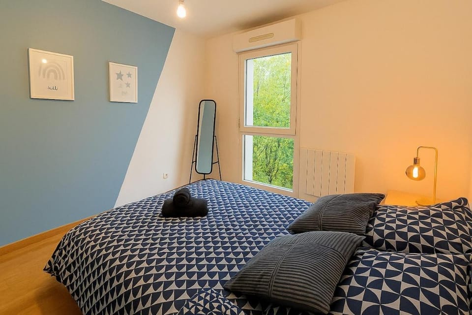 Au'Dream Disneyland Paris Apartment in Chessy