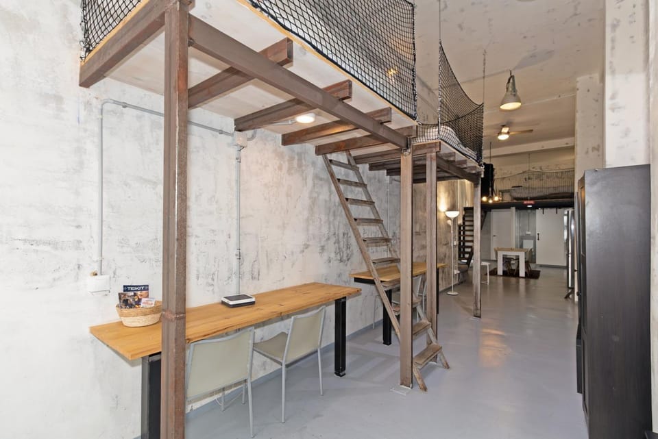 GuestReady - Urban Loft in Valencia Apartment in Valencia