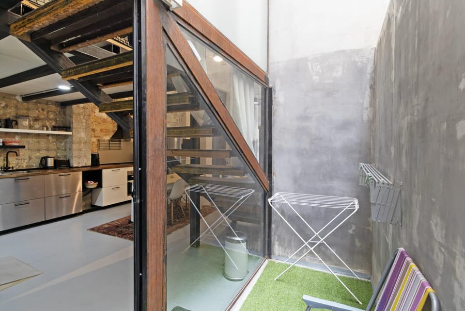 GuestReady - Urban Loft in Valencia Apartment in Valencia