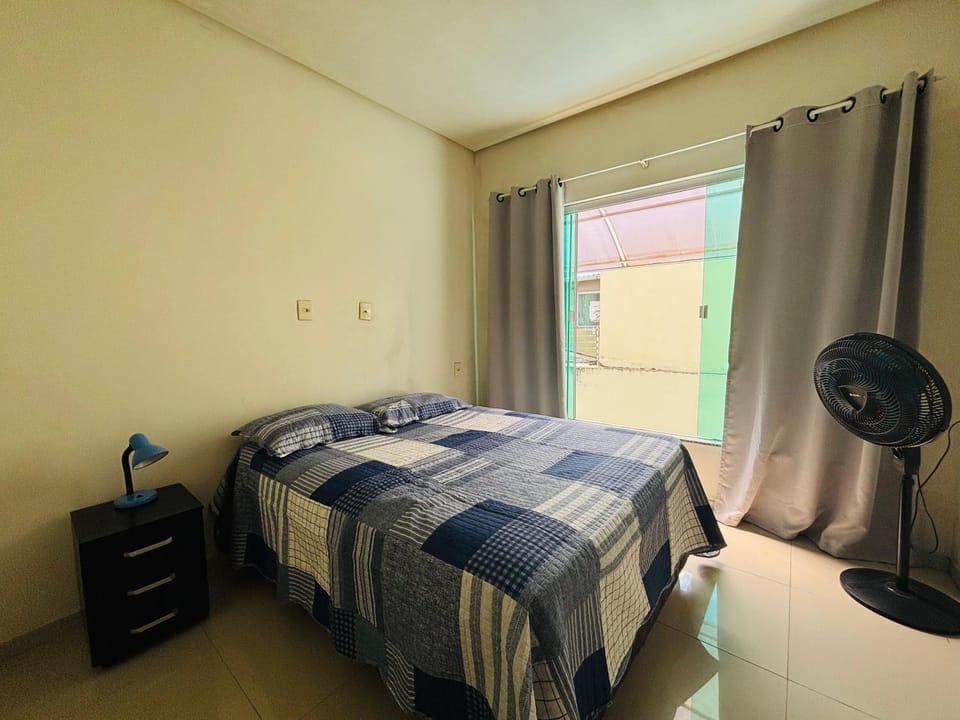 Casa completa para alugar - COP30 House in Belém