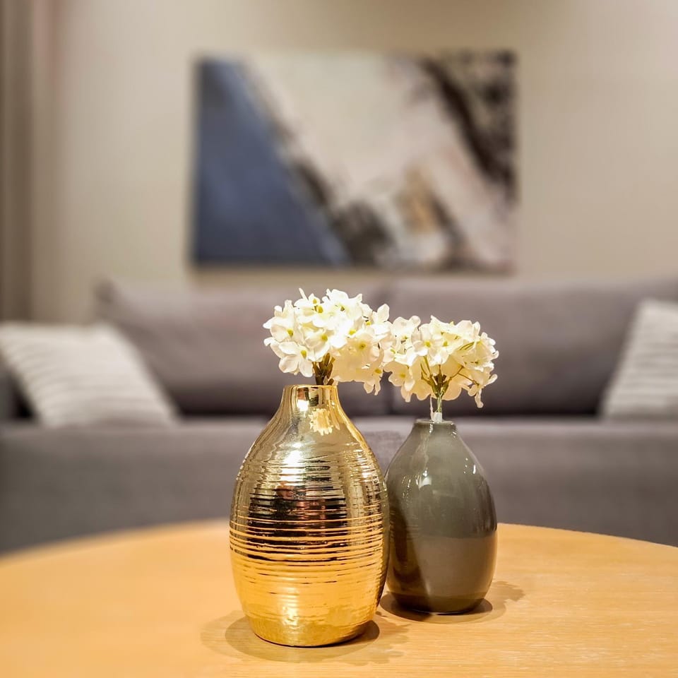 HomeBak Center SKG Apartment in Thessaloniki