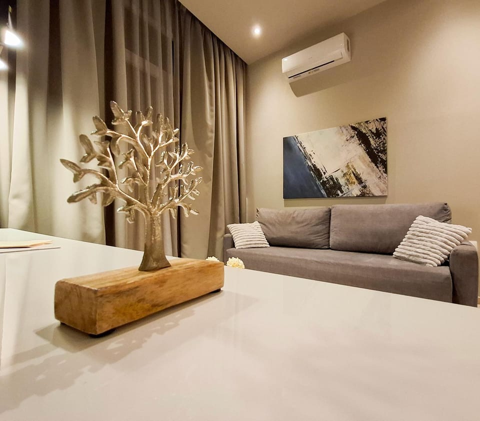 HomeBak Center SKG Apartment in Thessaloniki