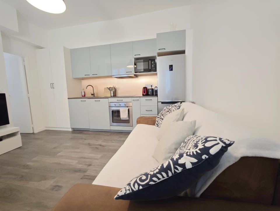 Notre Dame in Latin Quarter Stylish Flat for 6 Apartment in Paris