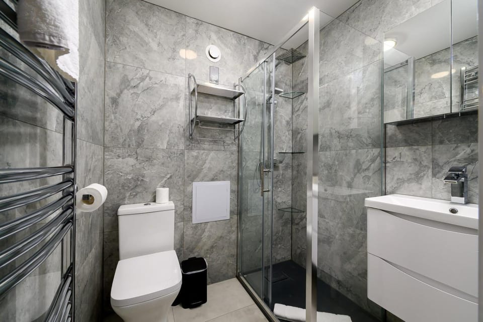 GuestReady - Charming 3-Bedroom London Retreat Apartment in City of Westminster