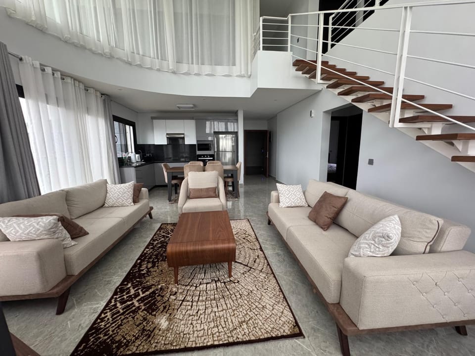LA CASA Kiyovu - Serviced Apartments Apartment hotel in Africa