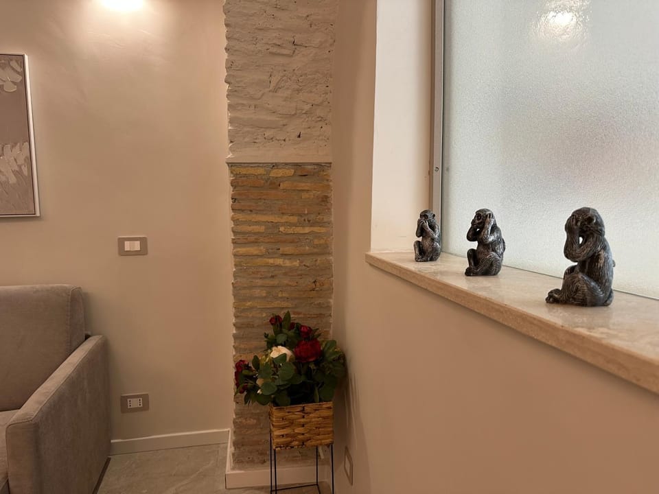 Residenza Aurea Tivoli Apartment in Tivoli