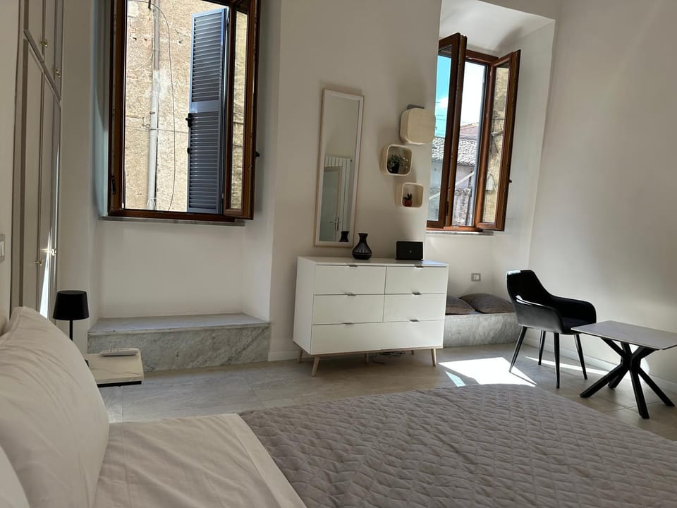 Residenza Aurea Tivoli Apartment in Tivoli