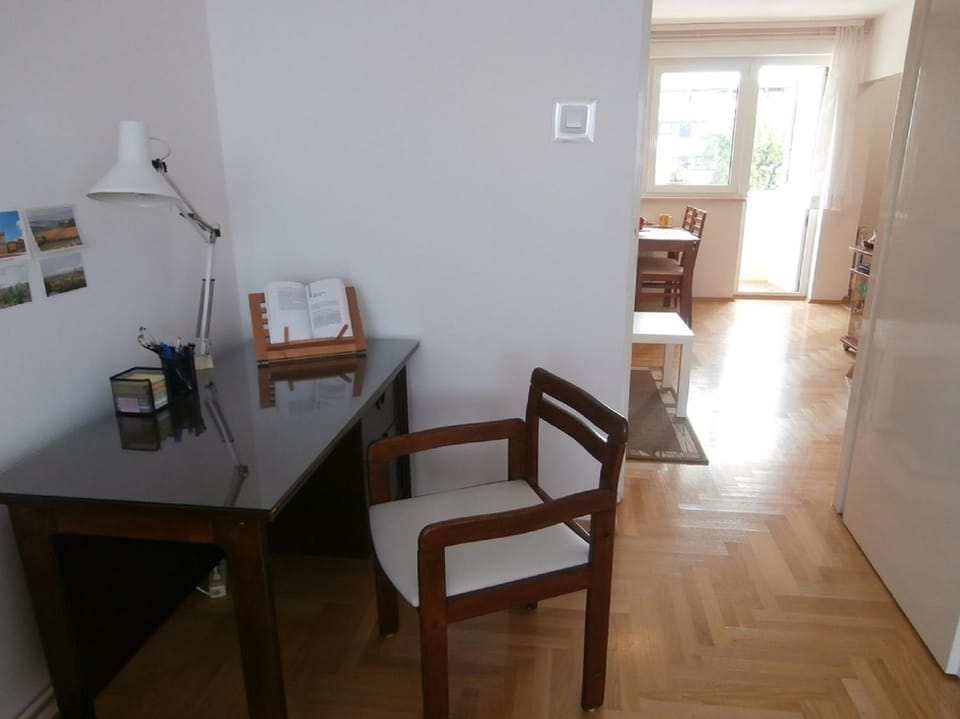 Business facilities
