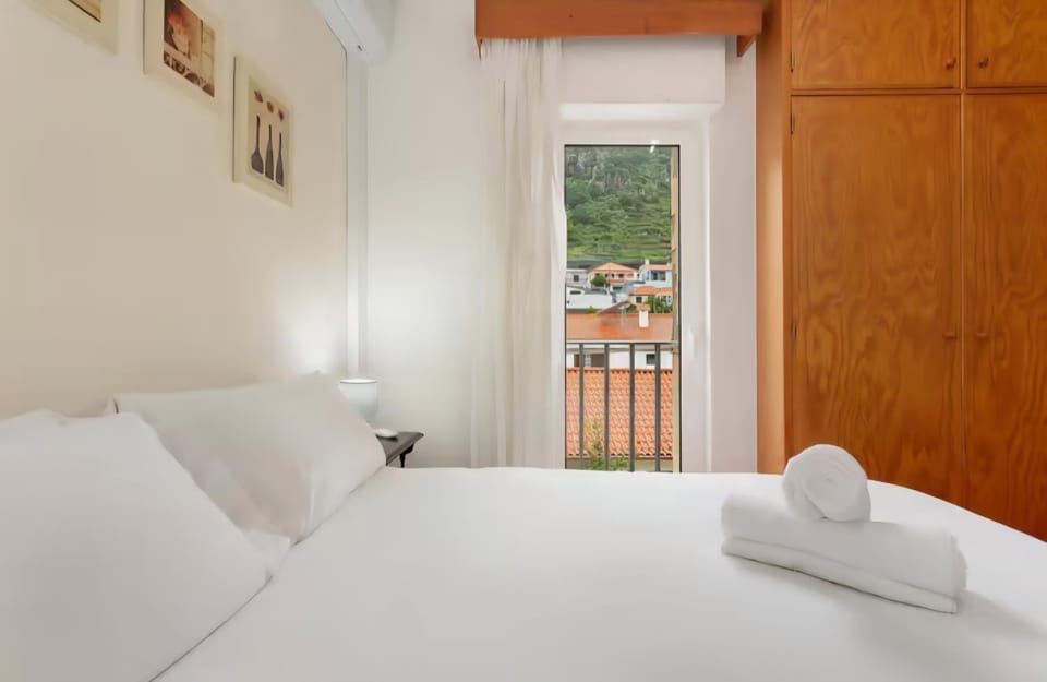 Machico Bay Apartment in Madeira District