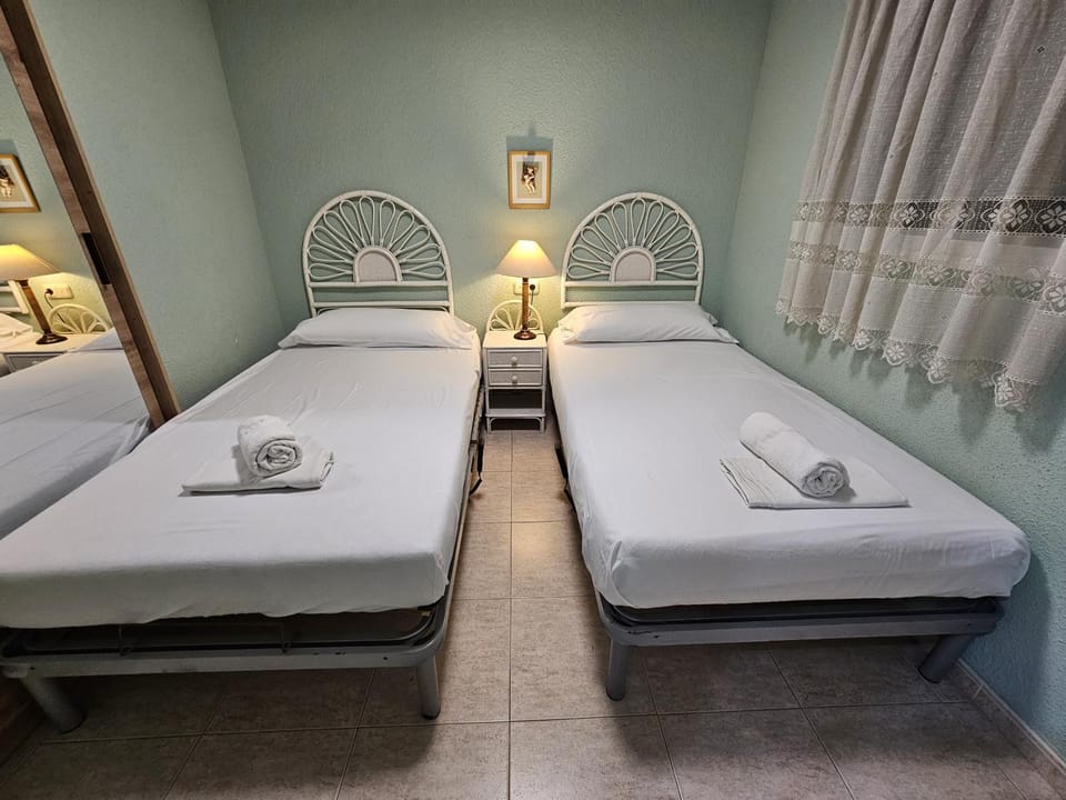 Apartamento Karina If Benidorm Apartment in Benidorm