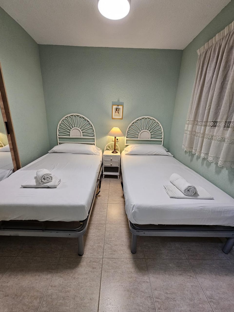 Apartamento Karina If Benidorm Apartment in Benidorm