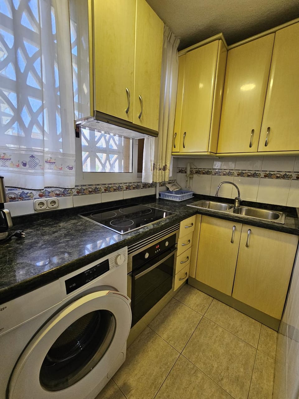 Apartamento Karina If Benidorm Apartment in Benidorm