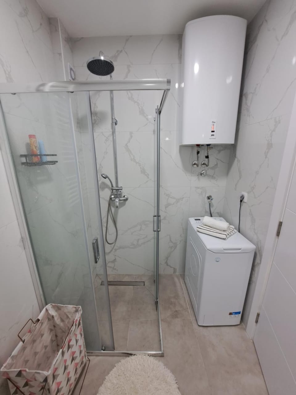 Zevs Apartment in Novi Sad