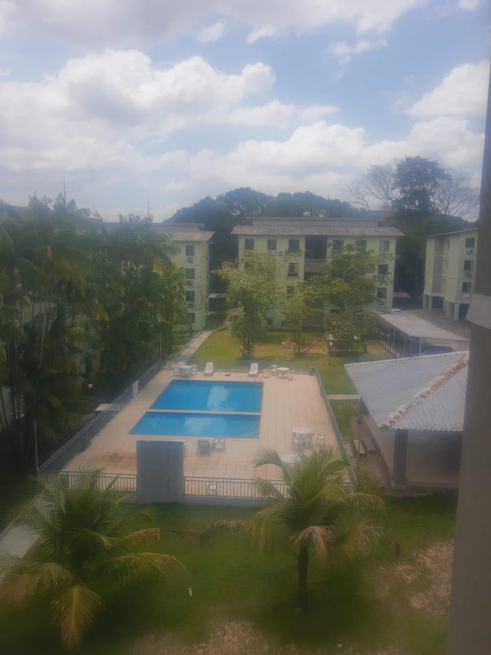 Apartamento de 2 Quartos, Mobiliado, COP30 Apartment in Belém