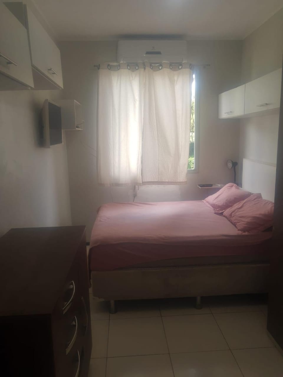 Apartamento de 2 Quartos, Mobiliado, COP30 Apartment in Belém