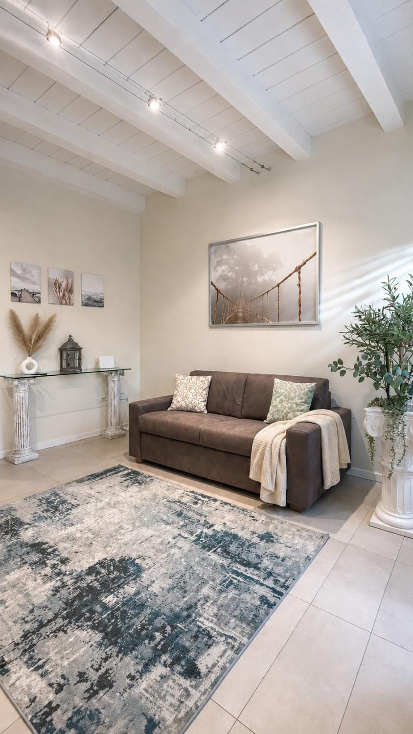 Nido di Rossini Apartment in Pesaro