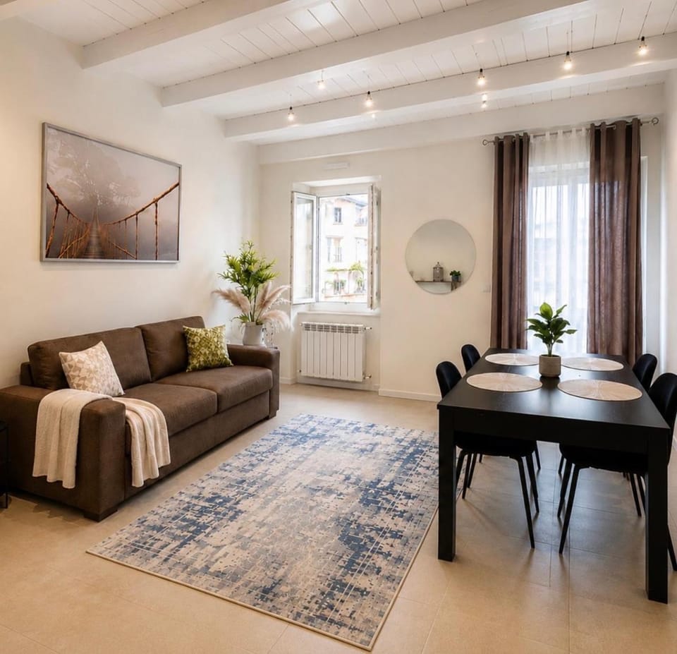 Nido di Rossini Apartment in Pesaro
