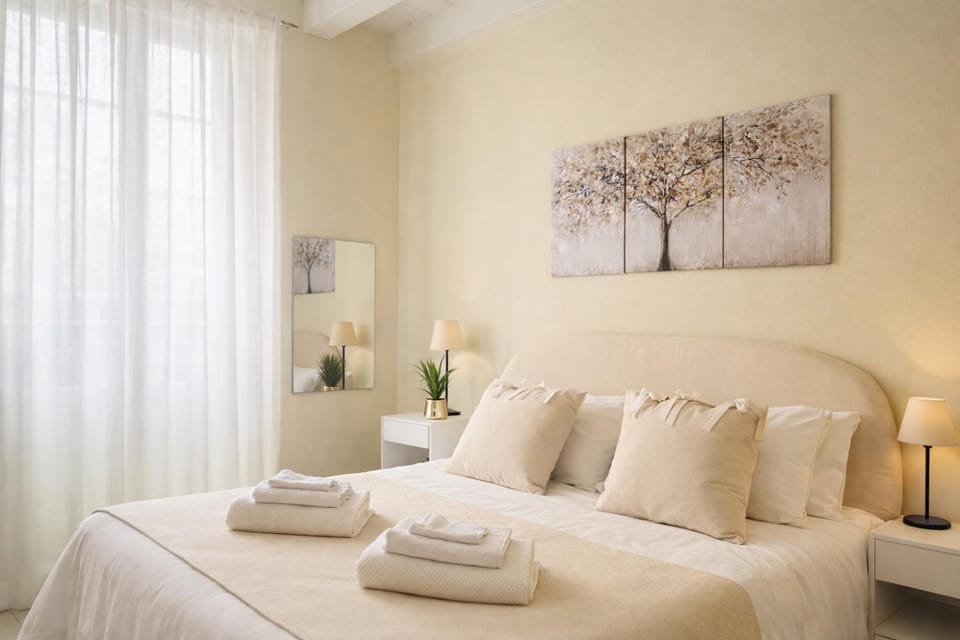 Nido di Rossini Apartment in Pesaro