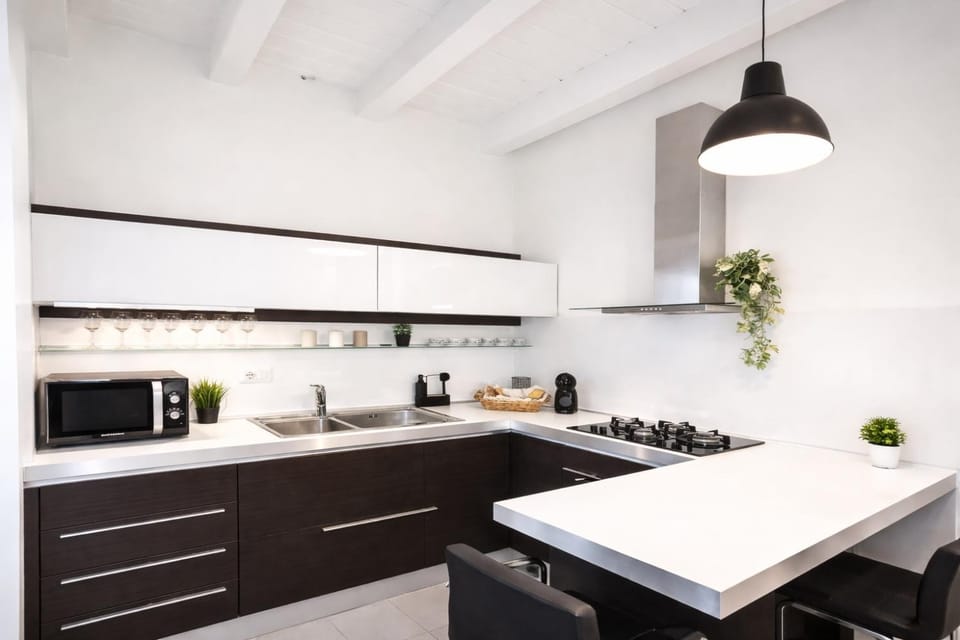 Nido di Rossini Apartment in Pesaro