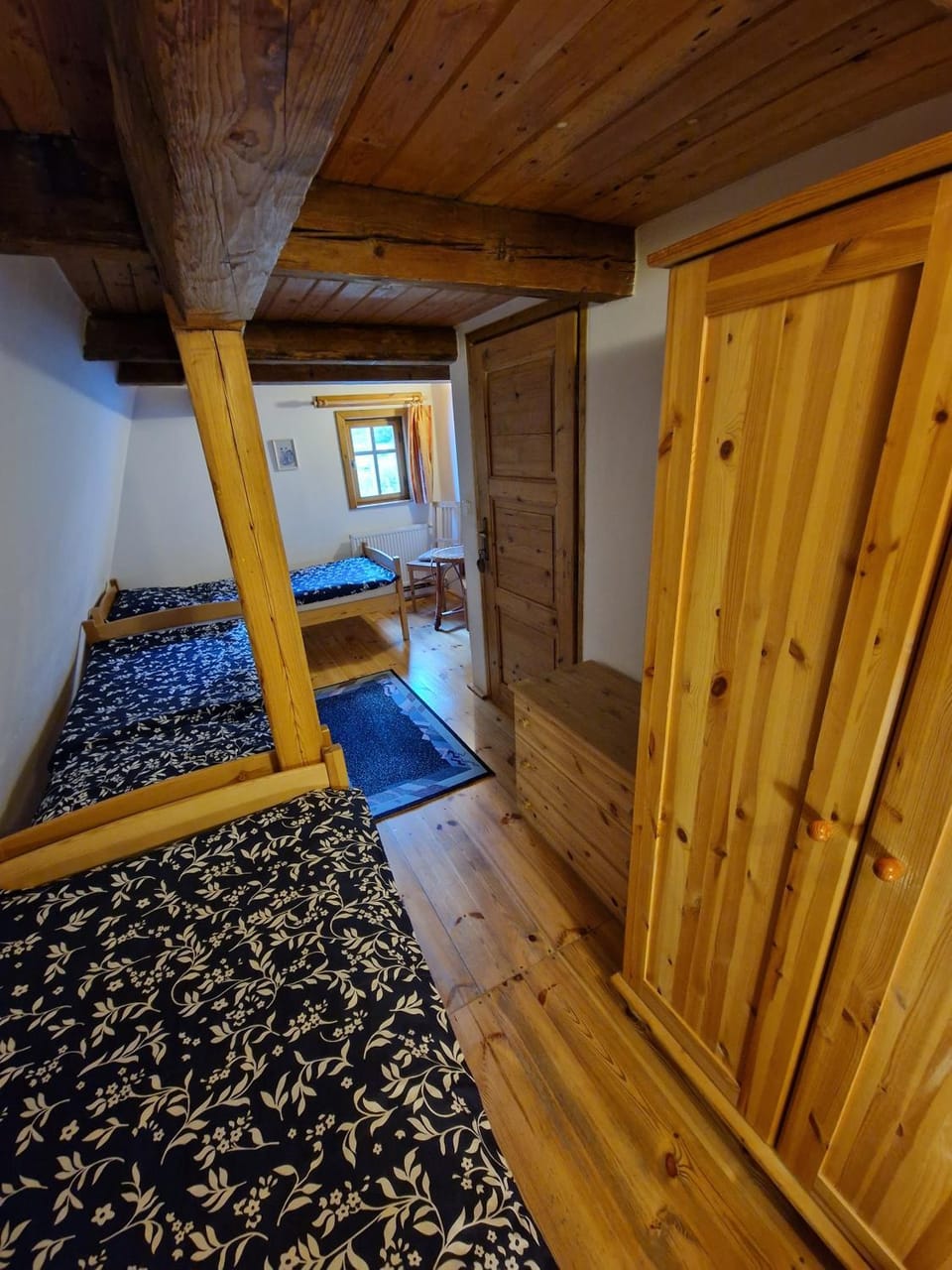 Pod Panským vrchem House in Czechia