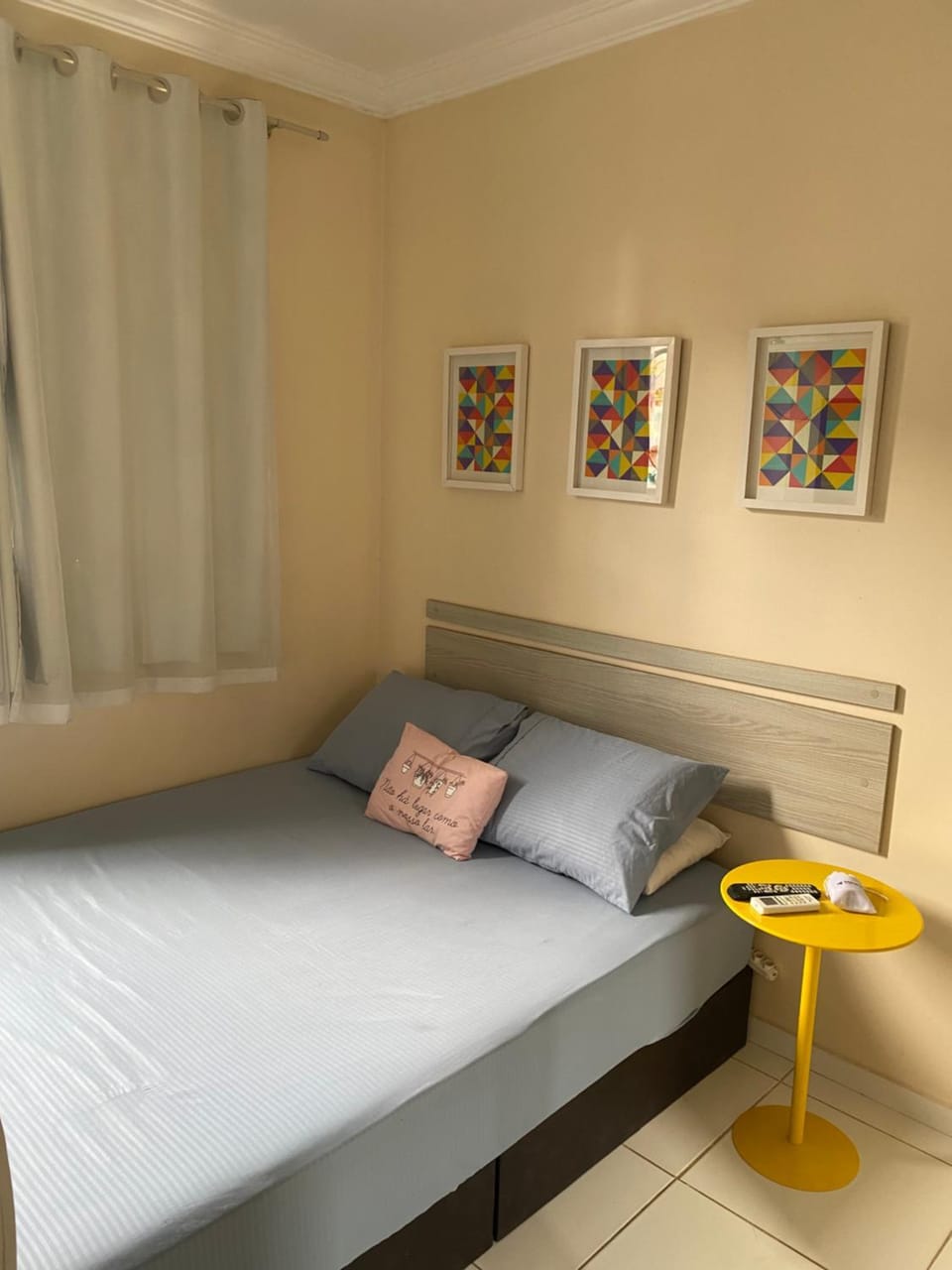 Apartamento COP30 Apartment in State of Maranhão, Brazil