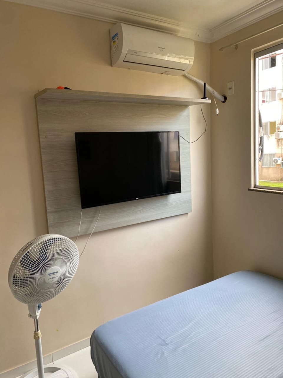 Apartamento COP30 Apartment in State of Maranhão, Brazil