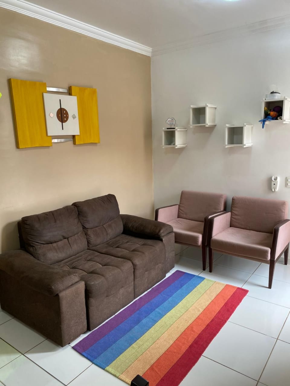 Apartamento COP30 Apartment in State of Maranhão, Brazil
