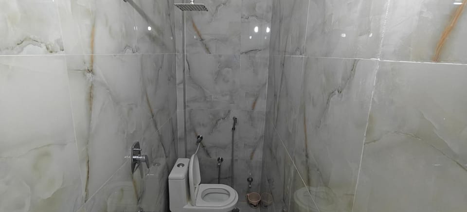 Hotel Mashaal Hotel in Uttar Pradesh