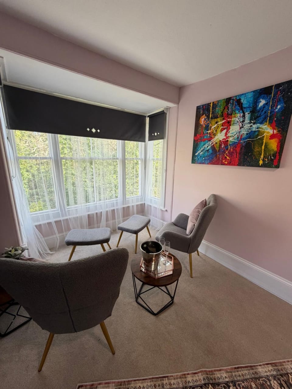 The Cleave Inn Inn in Bovey Tracey