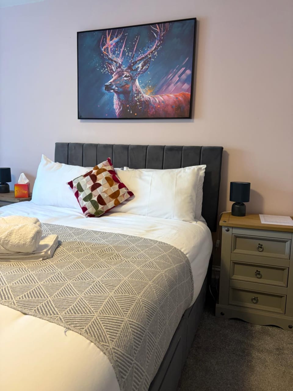 The Cleave Inn Inn in Bovey Tracey