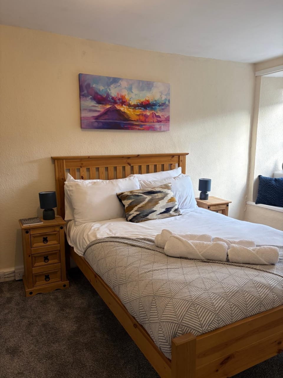 The Cleave Inn Inn in Bovey Tracey
