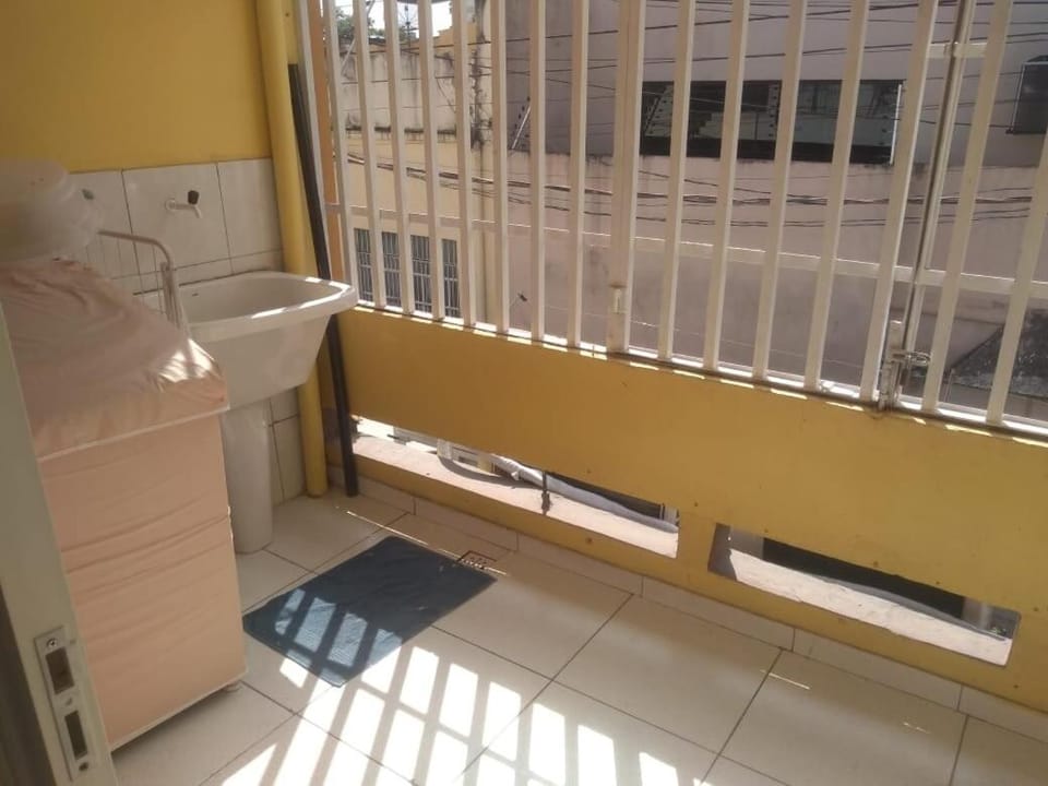 Comfortable Apartment 02 Suites 15minutes from COP 30 Apartment in Belém
