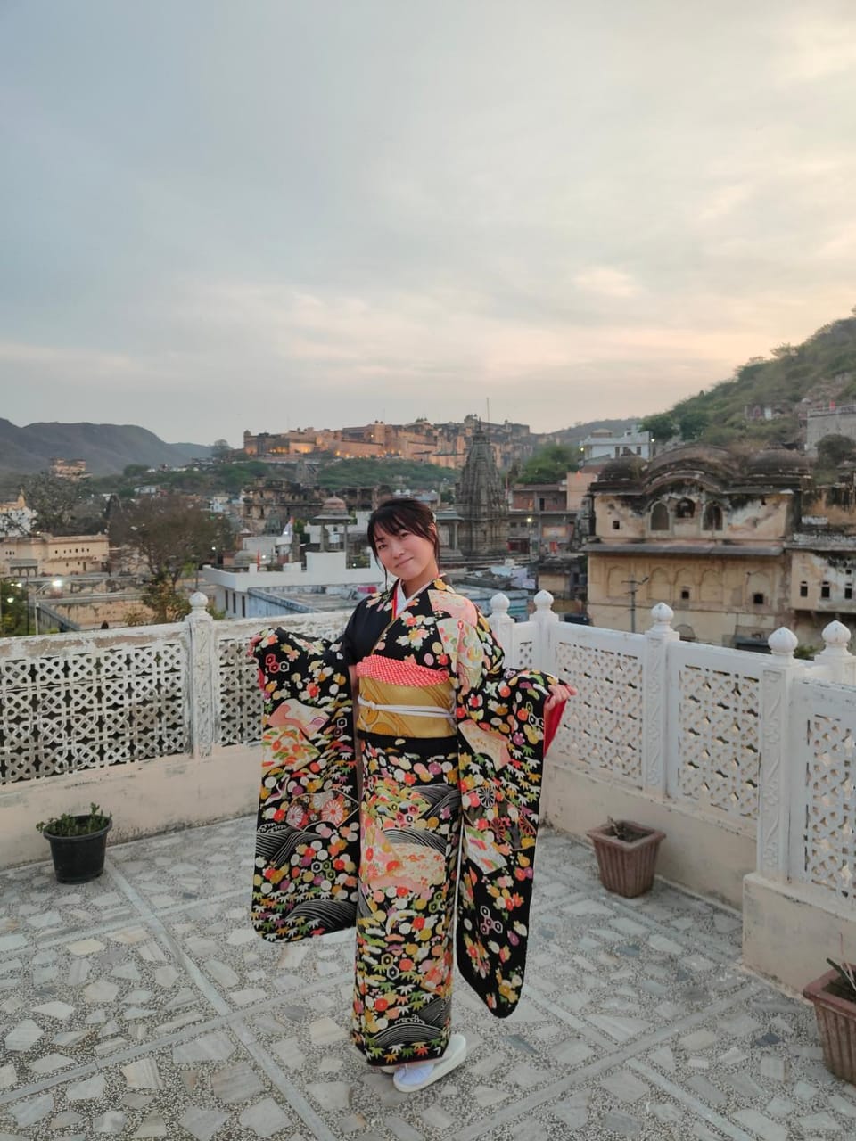 Anjali's homestay Vacation rental in Jaipur