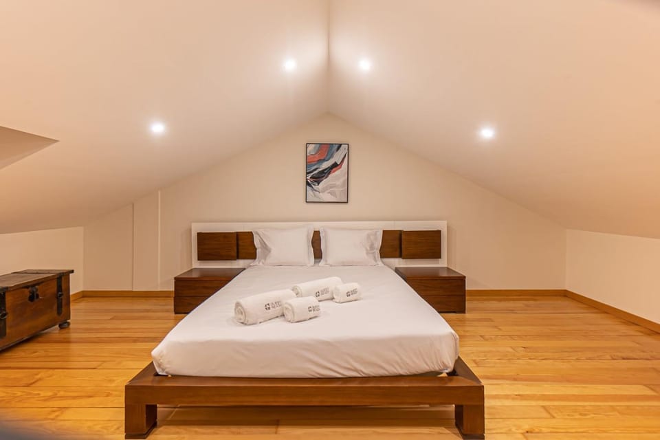 GuestReady - Porto stay with homely touches Apartment in Porto