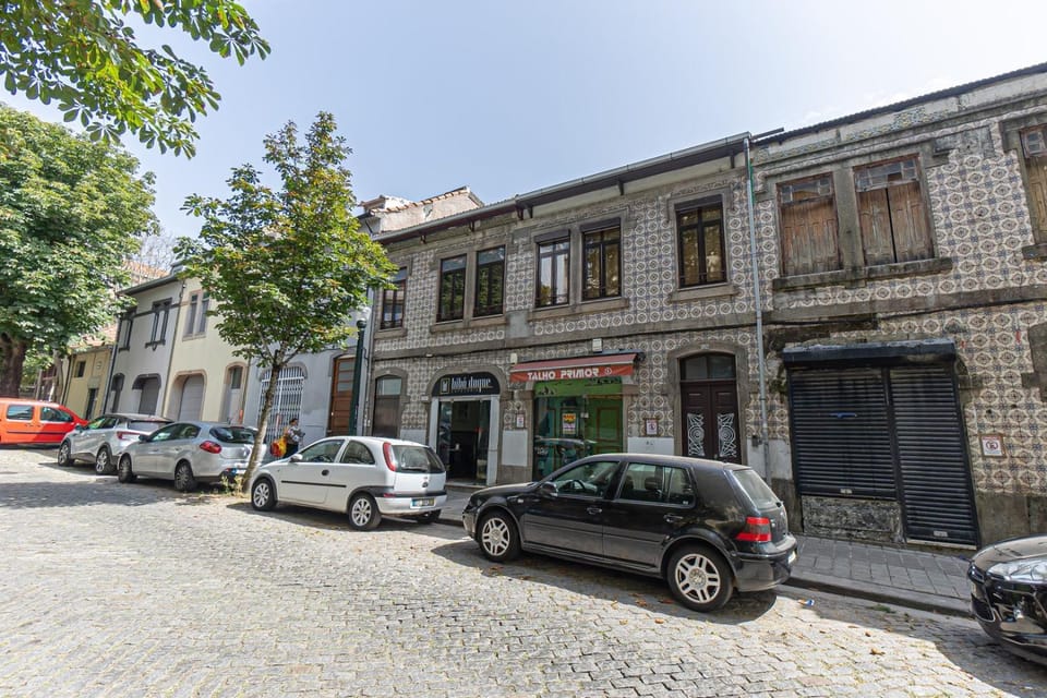 GuestReady - Porto stay with homely touches Apartment in Porto