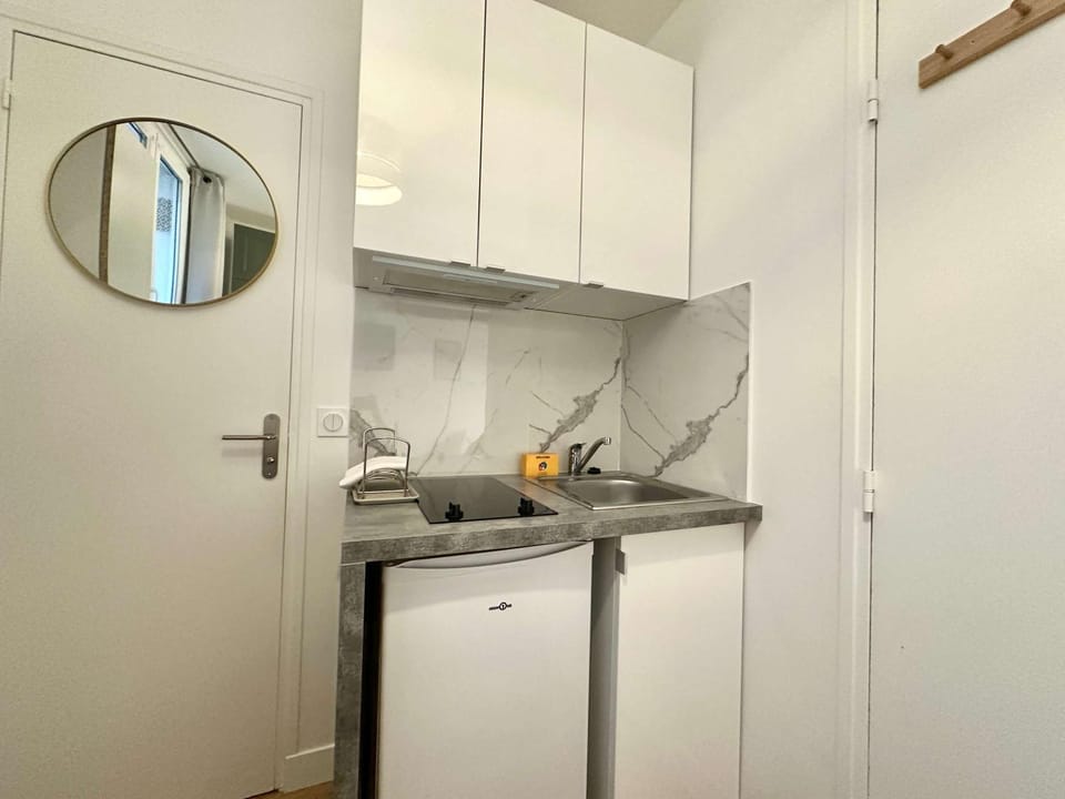 346 New Suite Niagara - Cosy Apartment Paris Center Apartment in Paris