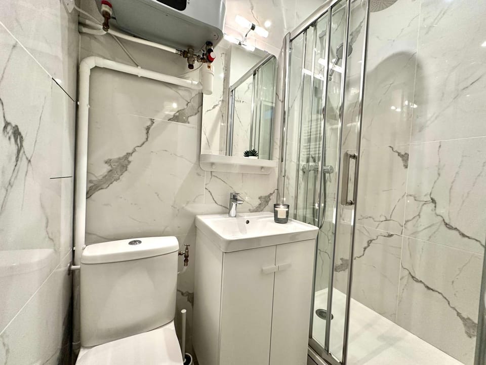 346 New Suite Niagara - Cosy Apartment Paris Center Apartment in Paris