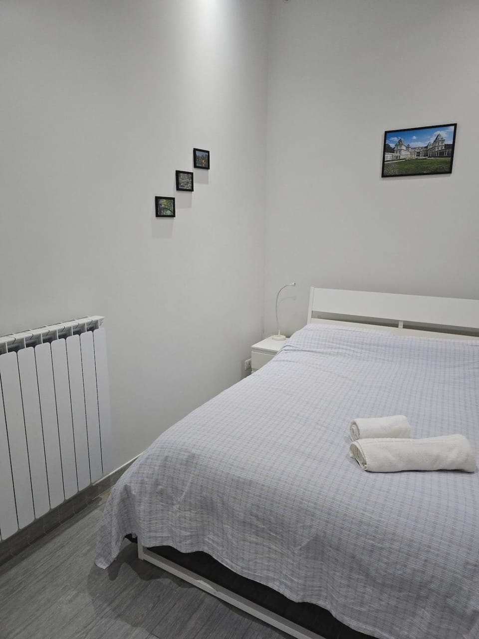 Valentino house Apartment in Turin