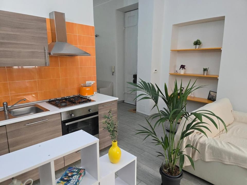 Valentino house Apartment in Turin