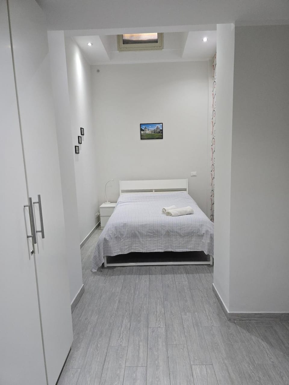 Valentino house Apartment in Turin